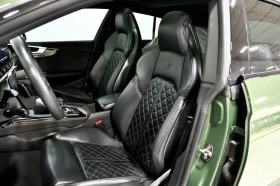 Audi S5 Sportback Prestige * АвтоКредит* (ЦЕНА ДО БГ) | Auto.bg — изображение 7
