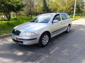 ������ Skoda Octavia