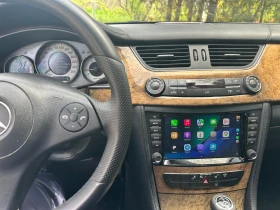 Mercedes-Benz CLS 350 GRAND EDITION | Mobile.bg � ����� ������ 14