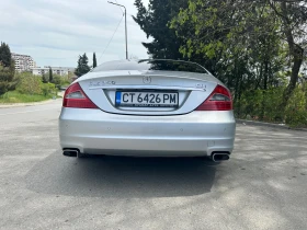 Mercedes-Benz CLS 350 GRAND EDITION | Mobile.bg � ����� ������ 4