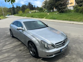 Mercedes-Benz CLS 350 GRAND EDITION | Mobile.bg � ����� ������ 8