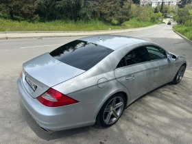 Mercedes-Benz CLS 350 GRAND EDITION | Mobile.bg � ����� ������ 10