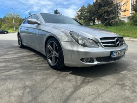 Mercedes-Benz CLS 350 GRAND EDITION | Mobile.bg � ����� ������ 7