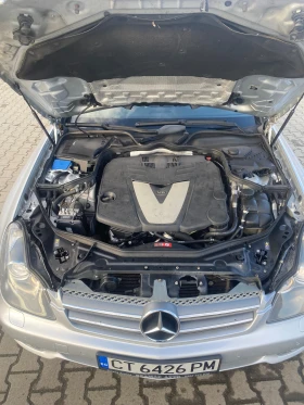 Mercedes-Benz CLS 350 GRAND EDITION | Mobile.bg � ����� ������ 12