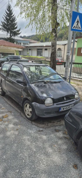 Renault Twingo | Mobile.bg � ����� ������ 3
