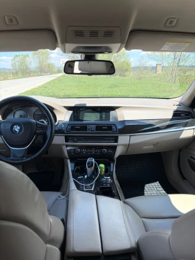 BMW 530 xDrive 4x4 258hp | Mobile.bg � ����� ������ 5