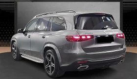 Mercedes-Benz GLS 450 d 4MATIC AMG-Line | Mobile.bg � ����� ������ 3