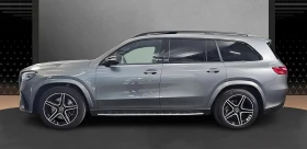 Mercedes-Benz GLS 450 d 4MATIC AMG-Line | Mobile.bg � ����� ������ 2