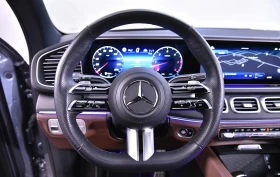 Mercedes-Benz GLS 450 d 4MATIC AMG-Line | Mobile.bg � ����� ������ 5