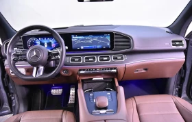 Mercedes-Benz GLS 450 d 4MATIC AMG-Line | Mobile.bg � ����� ������ 4