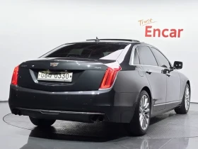 Cadillac CT6 3.6 AWD | Mobile.bg � ����� ������ 2