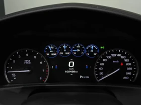Cadillac CT6 3.6 AWD | Mobile.bg � ����� ������ 8