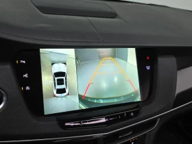Cadillac CT6 3.6 AWD | Mobile.bg � ����� ������ 16