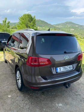 VW Sharan | Mobile.bg � ����� ������ 5