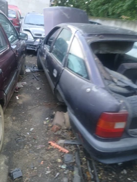 Opel Vectra A | Auto.bg — изображение 3