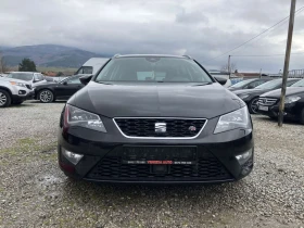 Seat Leon FILANDIA .2.0 TDI 4X4. FR. NAVI | Auto.bg — изображение 2