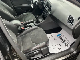Seat Leon FILANDIA .2.0 TDI 4X4. FR. NAVI | Auto.bg — изображение 8