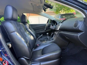 Mazda 6 2.5i -170к.с. ШВЕЙЦАРИЯ - 5480 € / 10717.95 лв. - 91577548 14