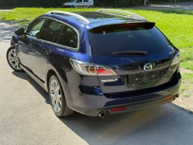 Mazda 6 2.5i -170к.с. ШВЕЙЦАРИЯ - 5480 € / 10717.95 лв. - 91577548 4