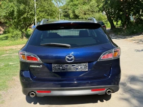 Mazda 6 2.5i -170к.с. ШВЕЙЦАРИЯ - 5480 € / 10717.95 лв. - 91577548 8