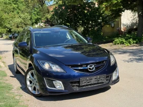 Mazda 6 2.5i -170к.с. ШВЕЙЦАРИЯ - 5480 € / 10717.95 лв. - 91577548 3