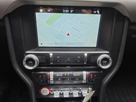 Ford Mustang * FASTBACK PREMIUM AUTOMATIC LEATHER LOADED * CARF - 16450 € / 32173.40 лв. - 52808807 14