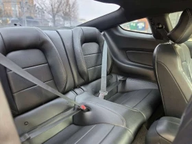 Ford Mustang * FASTBACK PREMIUM AUTOMATIC LEATHER LOADED * CARF - 16450 € / 32173.40 лв. - 52808807 11