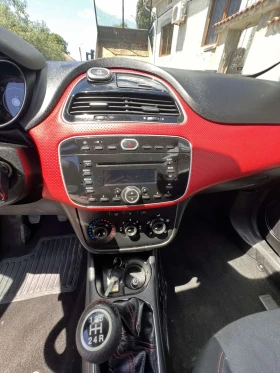 Fiat Punto 1.3  - 1750 € / 3422.70 лв. - 53381158 13