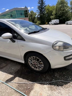 Fiat Punto 1.3  - 1750 € / 3422.70 лв. - 53381158 3