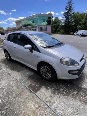 Fiat Punto 1.3  - 1750 € / 3422.70 лв. - 53381158 4