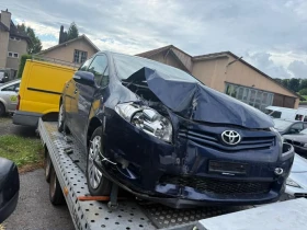 Toyota Auris 1.6 Face automatic  | Mobile.bg � ����� ������ 5