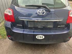 Toyota Auris 1.6 Face automatic  | Mobile.bg � ����� ������ 2