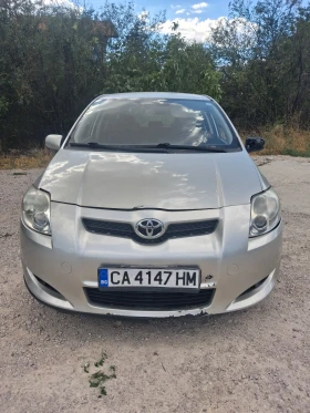 Toyota Auris - 1989 € - 20525940 8