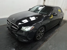 Mercedes-Benz E 430 AMG 4MATIC