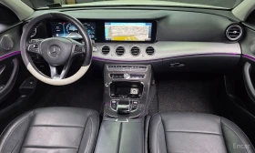 Mercedes-Benz E 300 AMG* LINE* BURMESTER* ОБДУХВАНЕ* ДИГИТАЛНО* ТАБЛО* - 16900 € / 33053.53 лв. - 24613475 7
