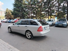Mercedes-Benz C 220 Mercedes c220cdi facelift 150Hp | Mobile.bg � ����� ������ 6