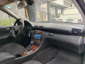 Mercedes-Benz C 220 Mercedes c220cdi facelift 150Hp | Mobile.bg � ����� ������ 10