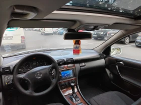 Mercedes-Benz C 220 Mercedes c220cdi facelift 150Hp | Mobile.bg � ����� ������ 12