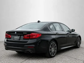 BMW 540 HUD / Harman Kardon /  | Mobile.bg � ����� ������ 2