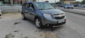 Chevrolet Orlando undefined | Auto.bg — изображение 3