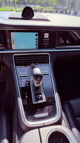 Porsche Panamera Porsche Panamera 4S Diesel V8 | Mobile.bg � ����� ������ 12