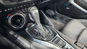 Chevrolet Camaro SS* 6.2* V8* BOSE* �������* ���������* �����*  | Mobile.bg � ����� ������ 11