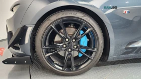 Chevrolet Camaro SS* 6.2* V8* BOSE* �������* ���������* �����*  | Mobile.bg � ����� ������ 16