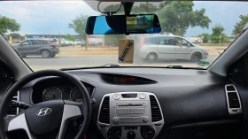Hyundai I20 1.3i/80hp/��� | Mobile.bg � ����� ������ 11