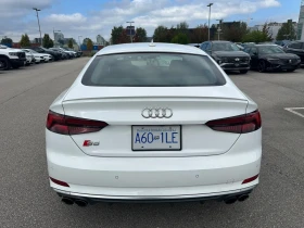 Audi S5 * Technik * CARFAX * ����� �� ����������� | Mobile.bg � ����� ������ 4