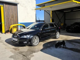 Audi A3 2.0CR Tdi