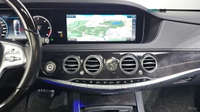Mercedes-Benz S 350 4MATIC AMG* HUD* 360* ������* ����* ���� | Mobile.bg � ����� ������ 13