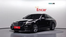 ������ Mercedes-Benz S 350