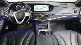 Mercedes-Benz S 350 4MATIC AMG* HUD* 360* ������* ����* ���� | Mobile.bg � ����� ������ 6