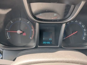 Chevrolet Orlando 2.0 diesel 6+ 1 | Mobile.bg � ����� ������ 10